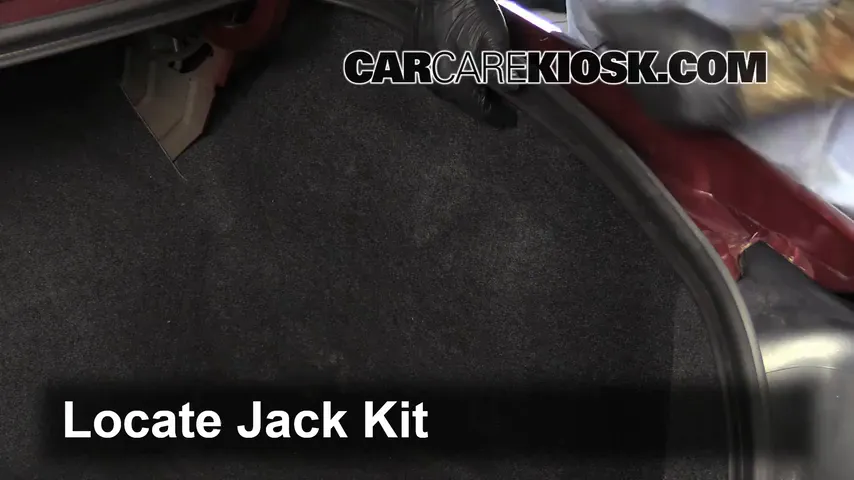 2009 Mercury Grand Marquis LS 4.6L V8 FlexFuel Jack Up Car